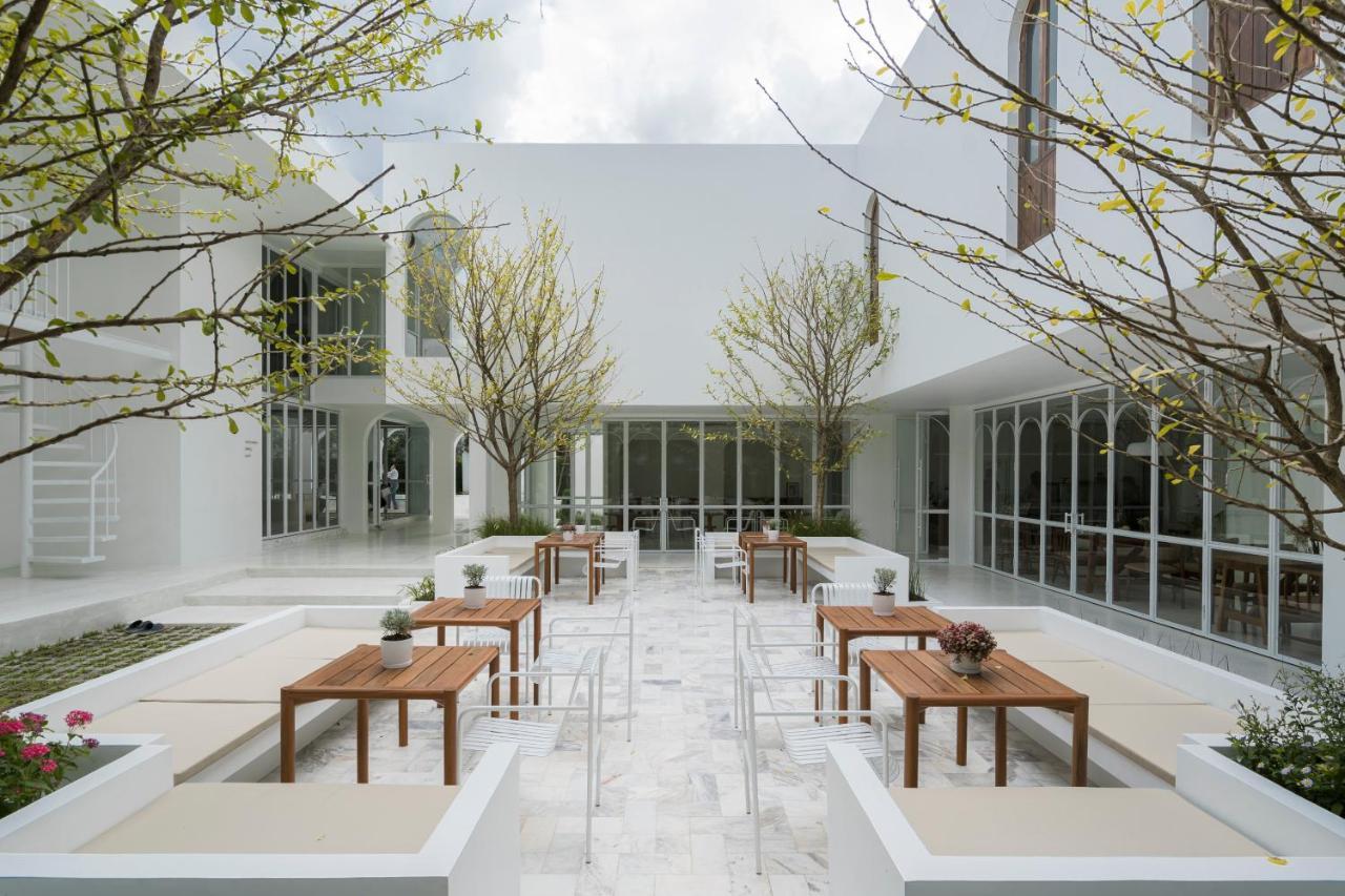 Casa 33 Hatyai Hat Yai Exterior foto